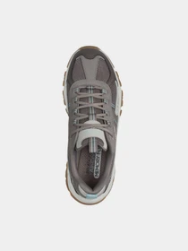 Кроссовки Skechers D'Lites Hiker х Superhumans модель 180128 CHTN Фото