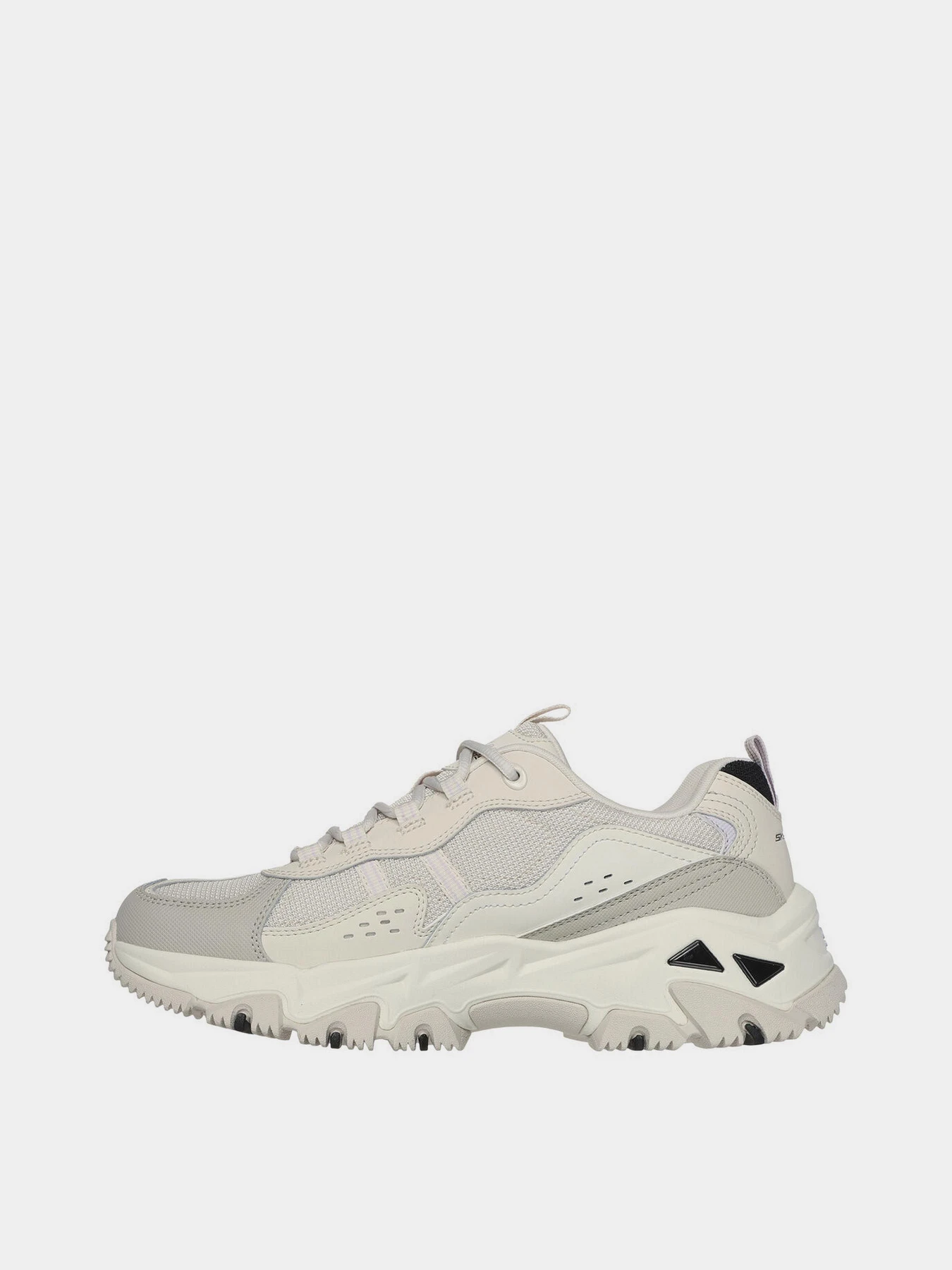Кроссовки Skechers D'LITES HIKER модель 180128 NTMT Кроссовки Skechers D'LITES HIKER модель 180128 NTMT Фото