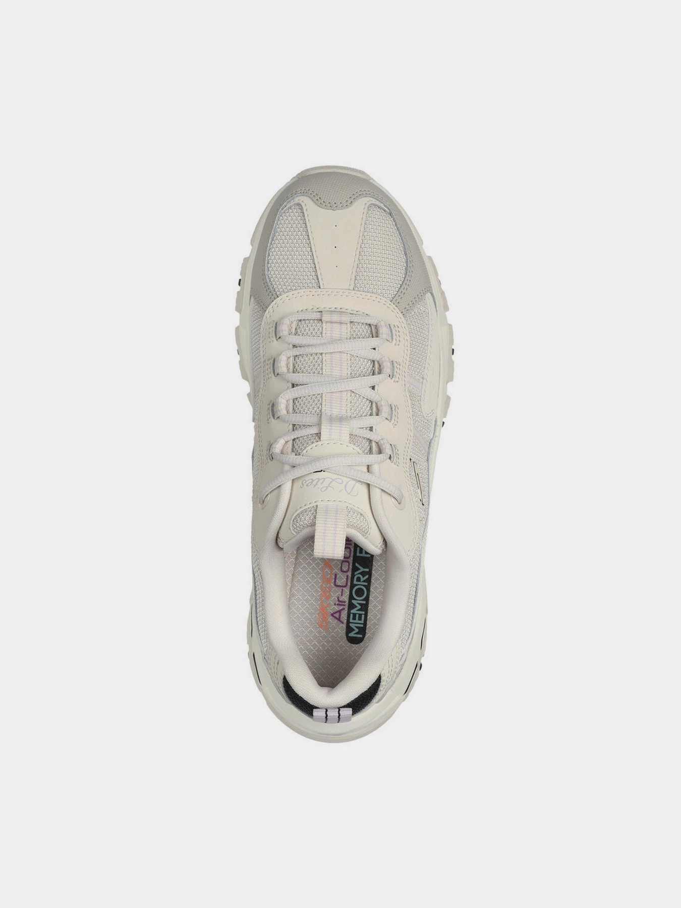 Кроссовки Skechers D'LITES HIKER модель 180128 NTMT Кроссовки Skechers D'LITES HIKER модель 180128 NTMT Фото