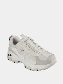 Кроссовки Skechers D'LITES HIKER модель 180128 NTMT Фото