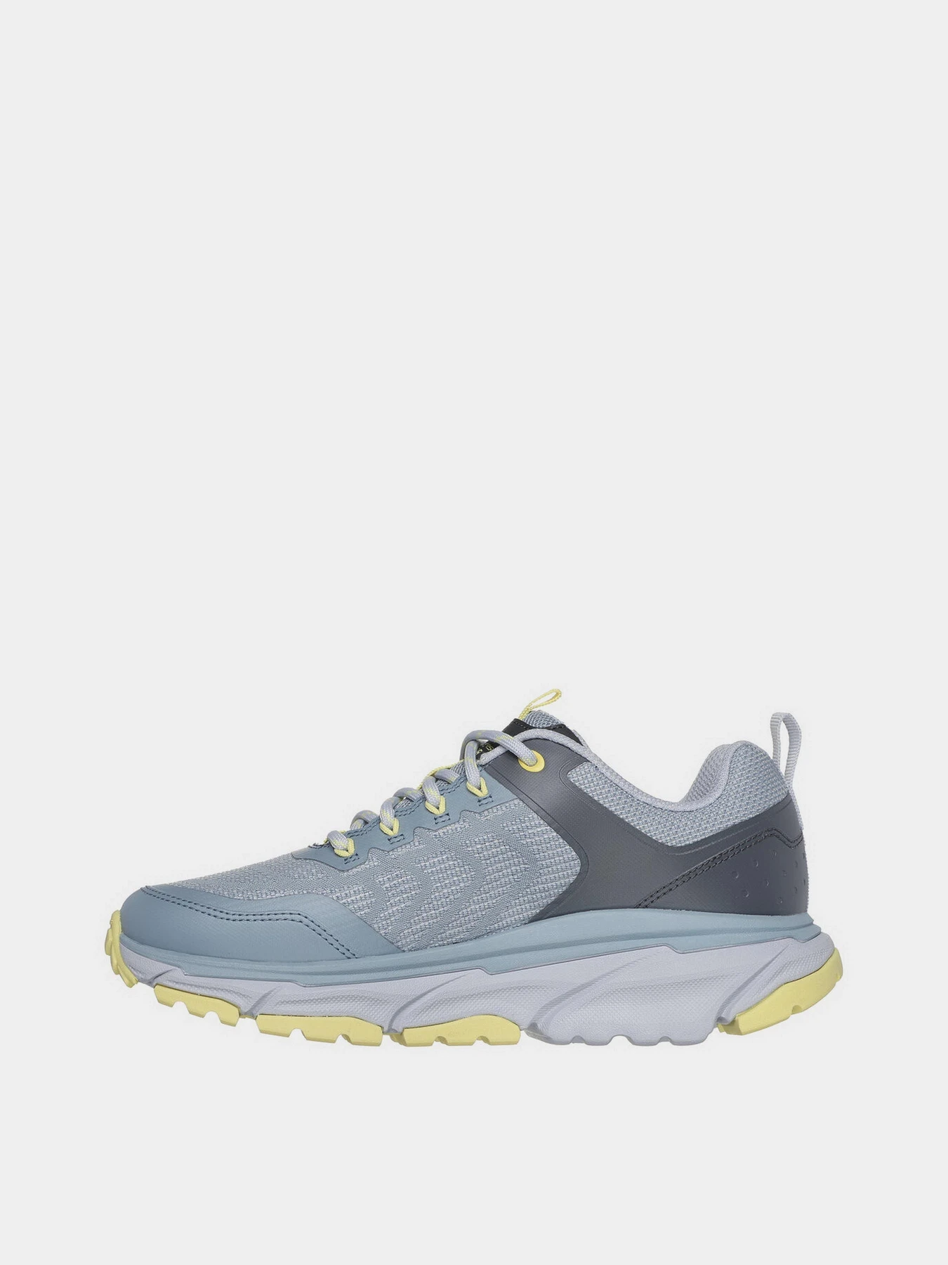 Кросівки Skechers Relaxed Fit: D'Lux Journey - Marigold модель 180167 BLYL Фото