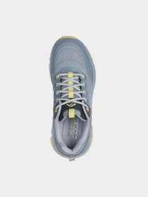 Кросівки Skechers Relaxed Fit: D'Lux Journey - Marigold модель 180167 BLYL Фото