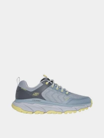 Кросівки Skechers Relaxed Fit: D'Lux Journey - Marigold модель 180167 BLYL Фото