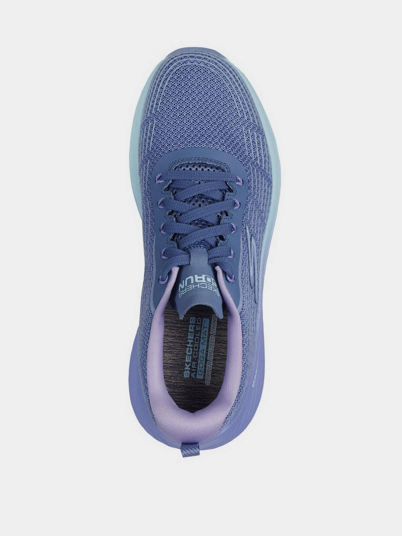 Кроссовки Skechers Max Cushioning Elite - Speed Play модель 129621 BLLV Кроссовки Skechers Max Cushioning Elite - Speed Play модель 129621 BLLV Фото