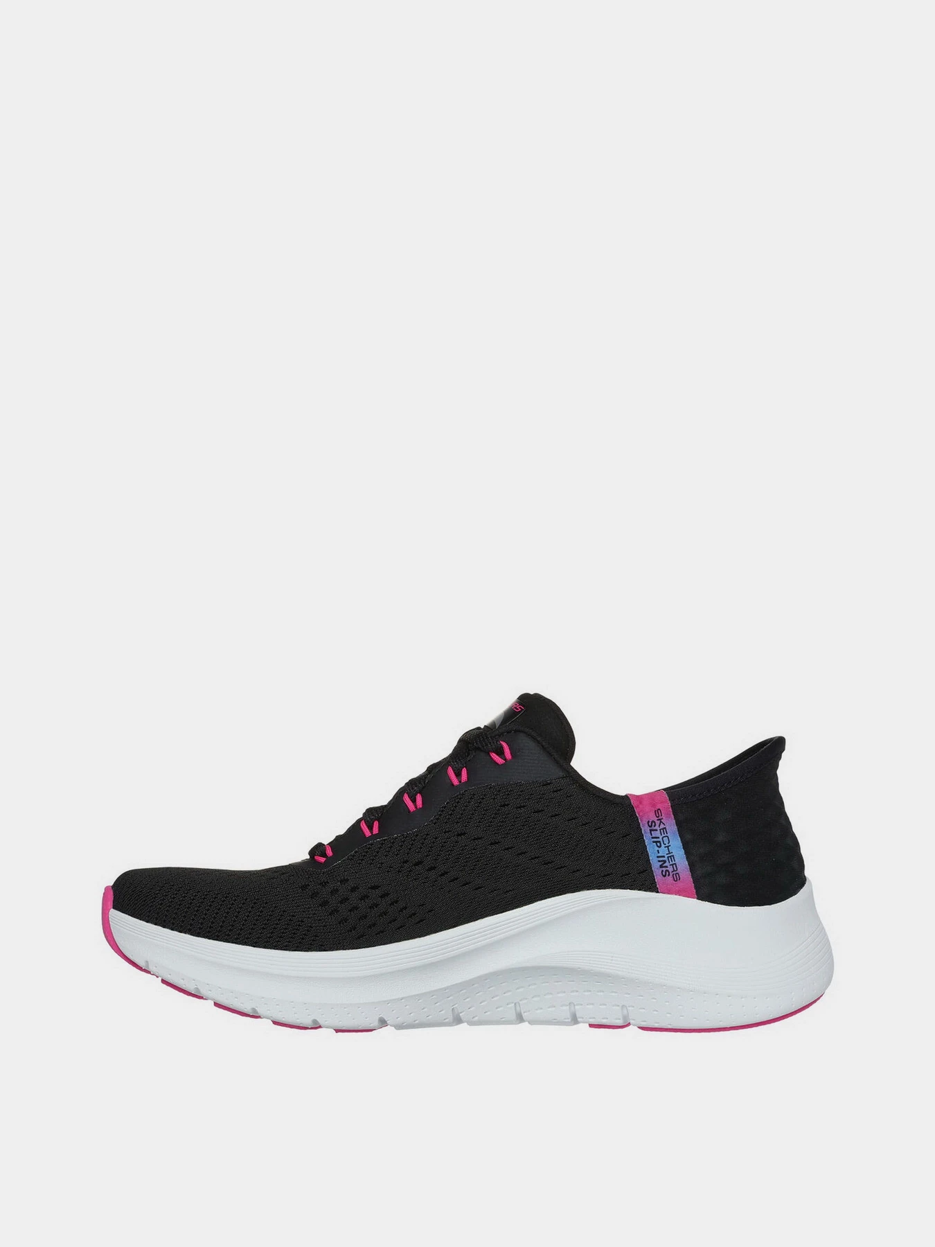 Кроссовки Skechers Arch Fit 2.0 модель 150066 BKHP Кроссовки Skechers Arch Fit 2.0 модель 150066 BKHP Фото