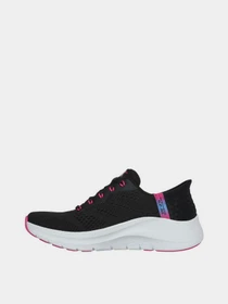 Кроссовки Skechers Arch Fit 2.0 модель 150066 BKHP Фото