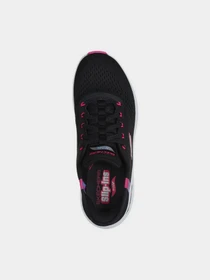 Кроссовки Skechers Arch Fit 2.0 модель 150066 BKHP Фото