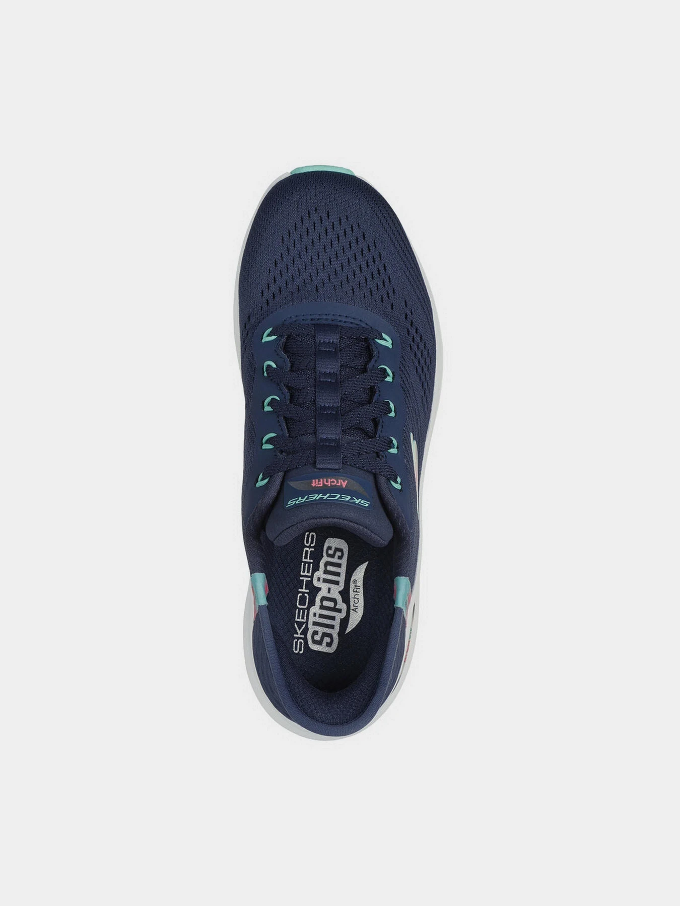 Кроссовки Skechers Arch Fit 2.0 модель 150066 NVTQ Кроссовки Skechers Arch Fit 2.0 модель 150066 NVTQ Фото