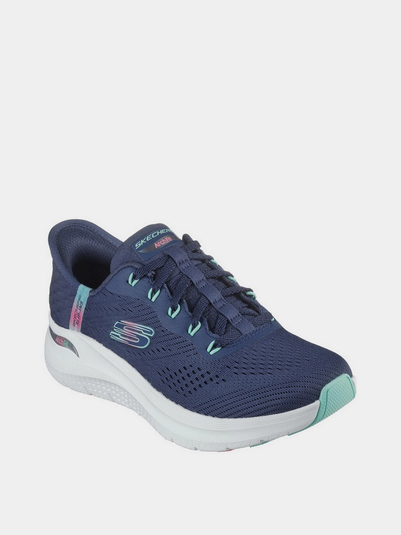 Кроссовки Skechers Arch Fit 2.0 модель 150066 NVTQ Кроссовки Skechers Arch Fit 2.0 модель 150066 NVTQ Фото