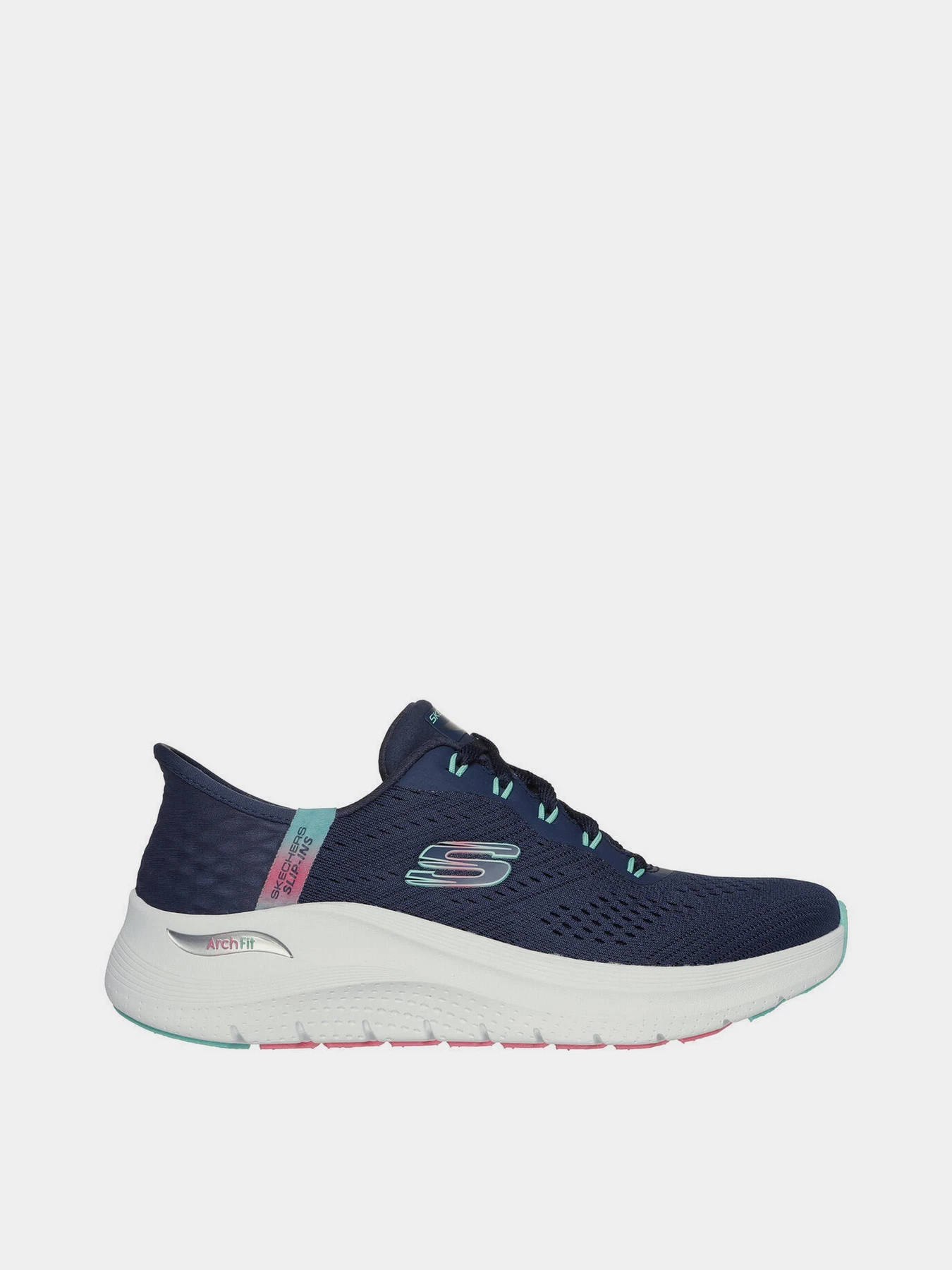 Кроссовки Skechers Arch Fit 2.0 модель 150066 NVTQ Кроссовки Skechers Arch Fit 2.0 модель 150066 NVTQ Фото