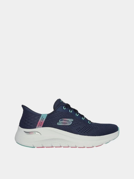 Кроссовки Skechers Arch Fit 2.0 модель 150066 NVTQ Фото