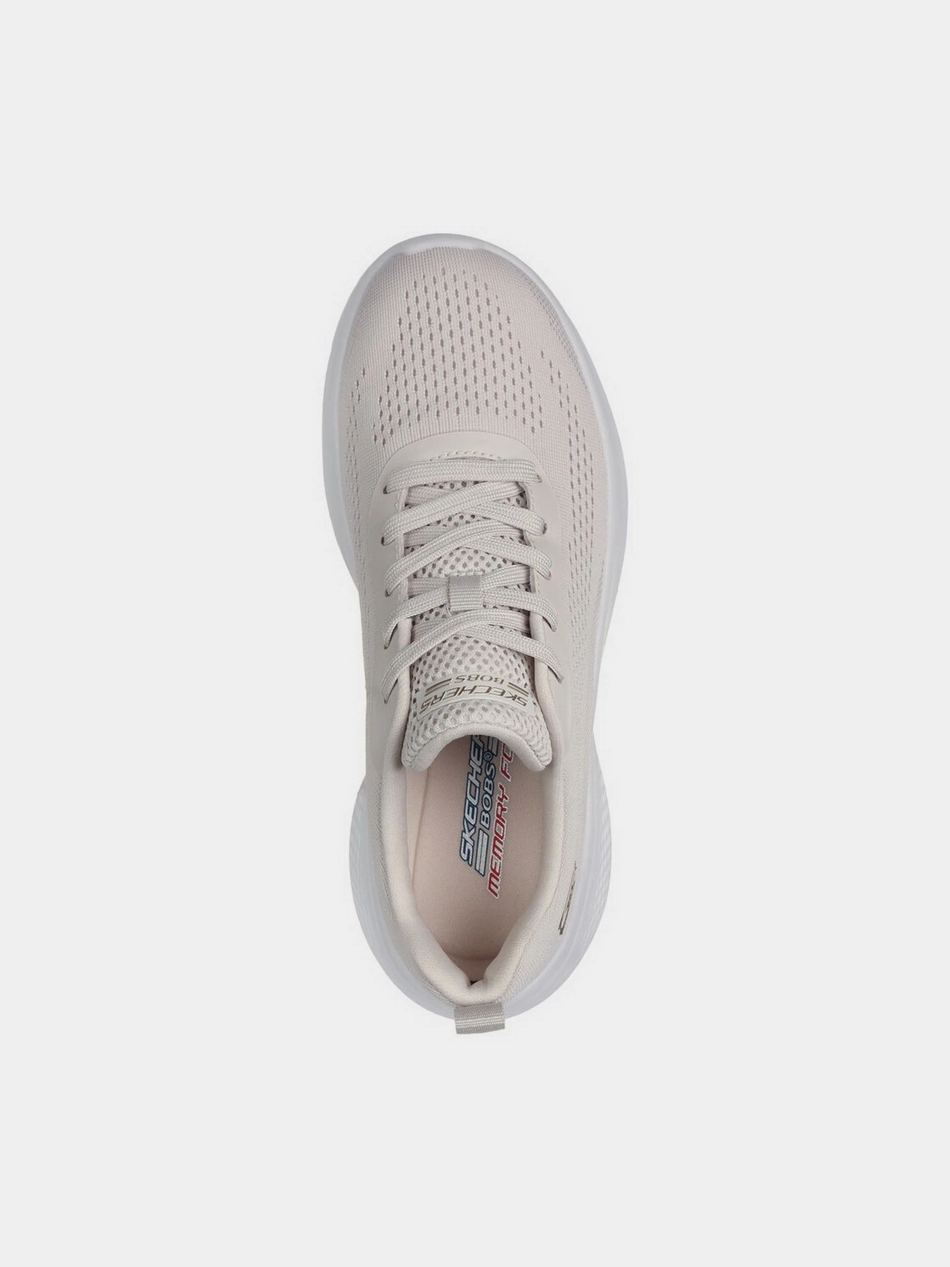 Кроссовки Skechers Bobs Infinity модель 117550 NAT Кроссовки Skechers Bobs Infinity модель 117550 NAT Фото