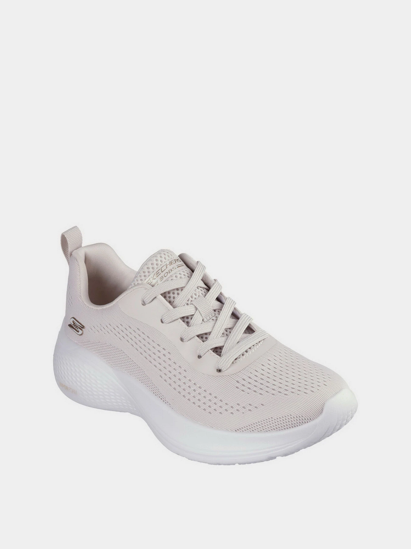 Кроссовки Skechers Bobs Infinity модель 117550 NAT Кроссовки Skechers Bobs Infinity модель 117550 NAT Фото