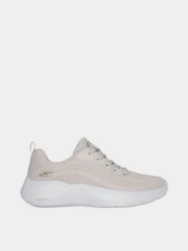 Кроссовки Skechers Bobs Infinity модель 117550 NAT Фото