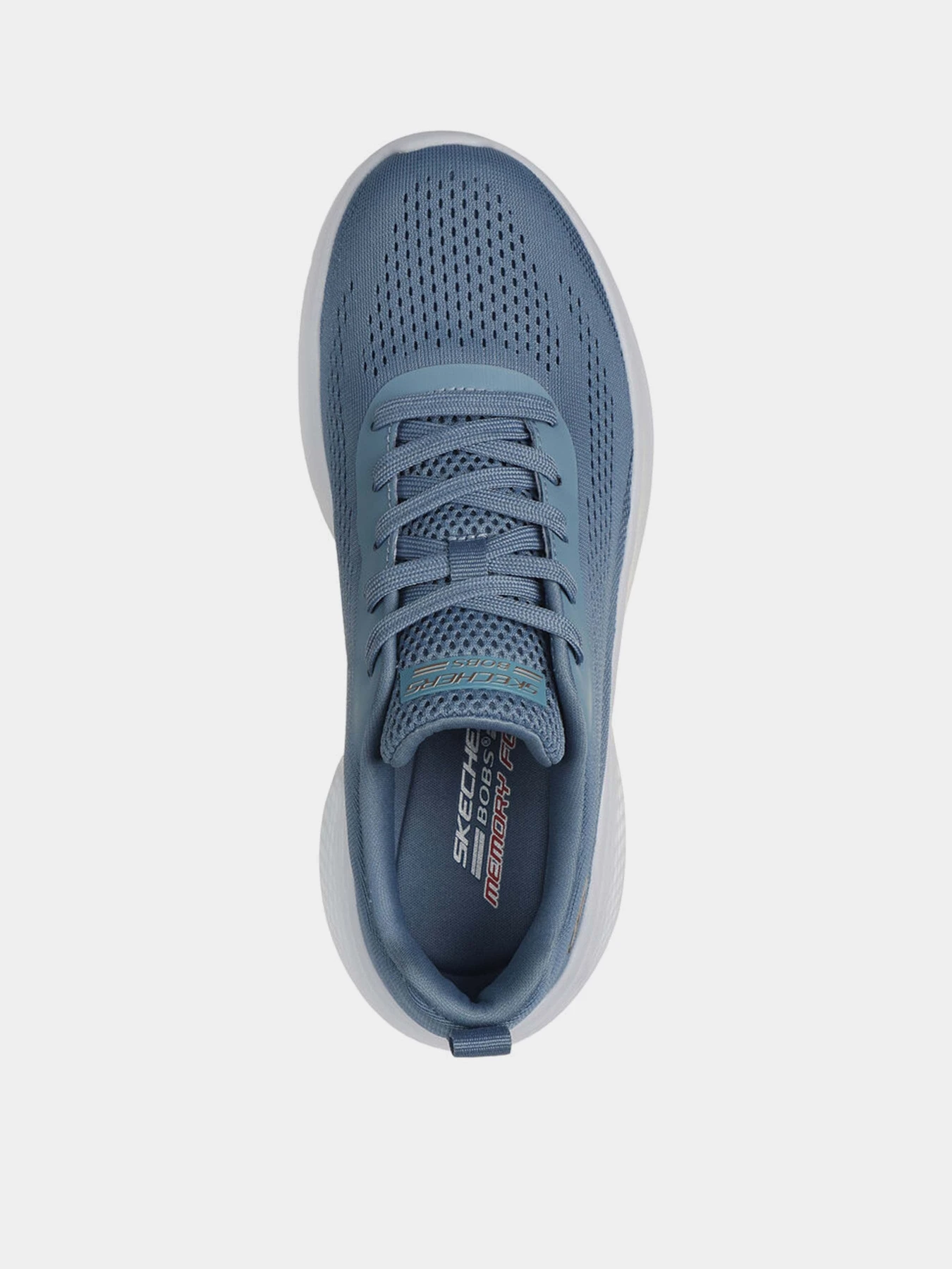 Кроссовки Skechers BOBS Infinity модель 117550 SLT Кроссовки Skechers BOBS Infinity модель 117550 SLT Фото