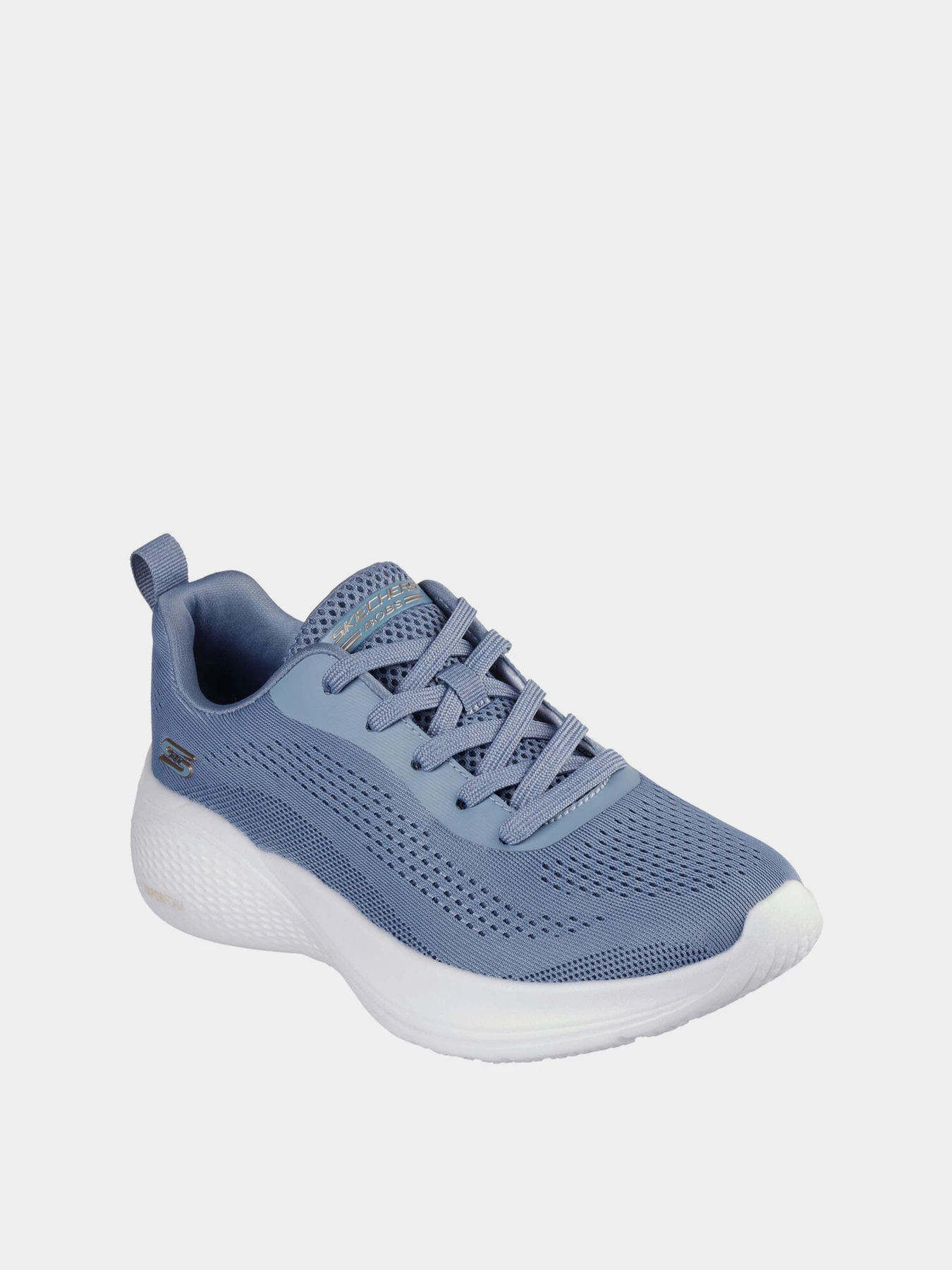 Кроссовки Skechers BOBS Infinity модель 117550 SLT Кроссовки Skechers BOBS Infinity модель 117550 SLT Фото