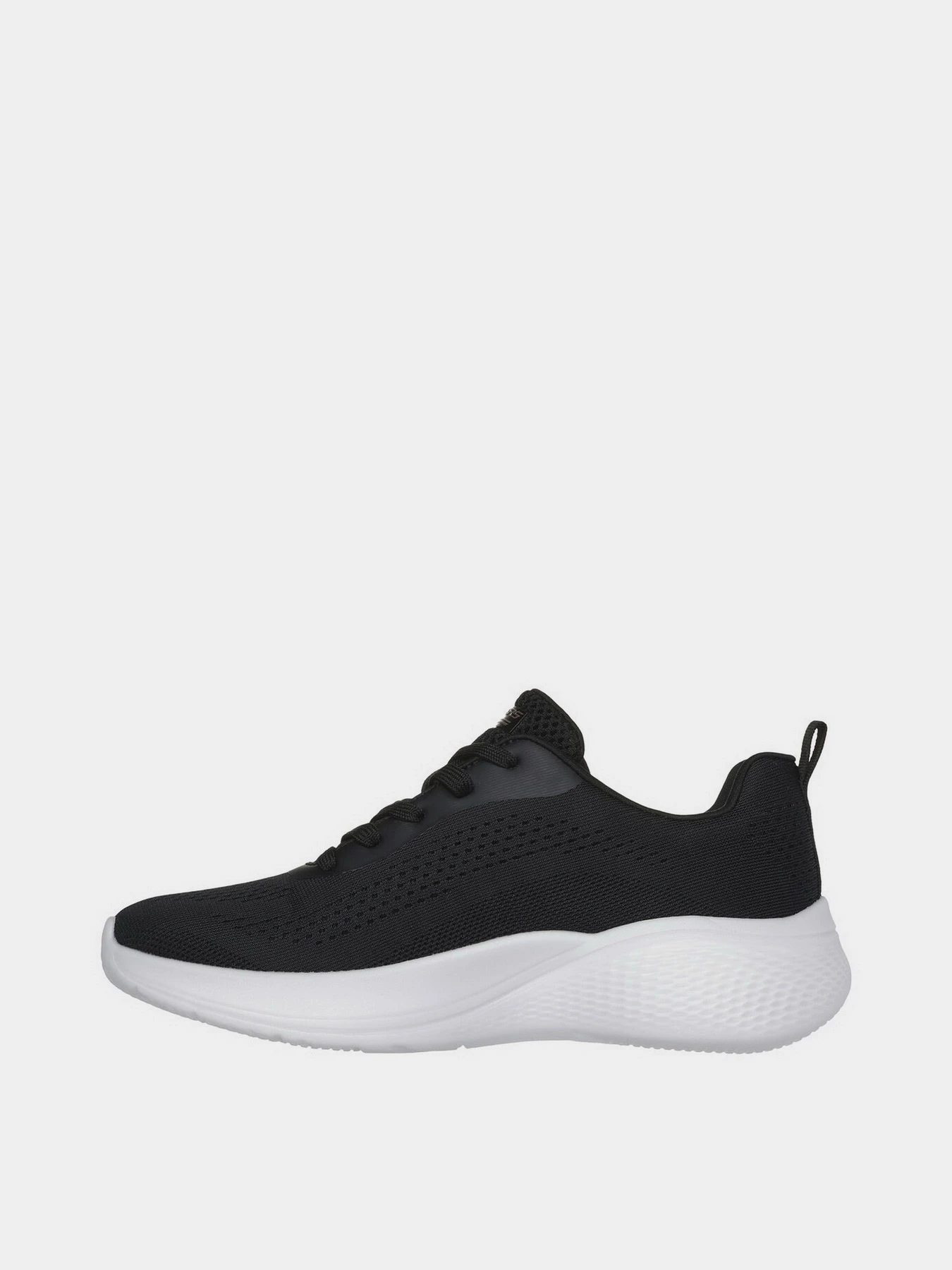 Кроссовки Skechers Bobs Infinity модель 117550 BLK Фото
