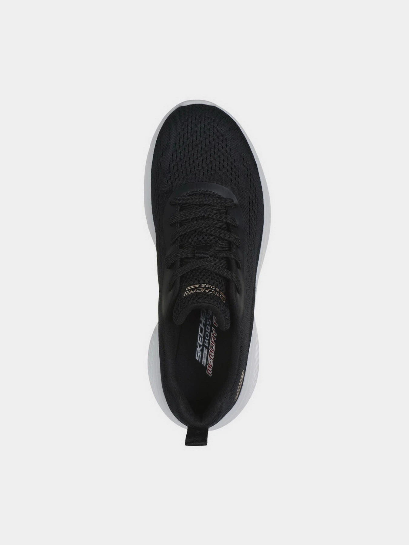 Кроссовки Skechers Bobs Infinity модель 117550 BLK Фото