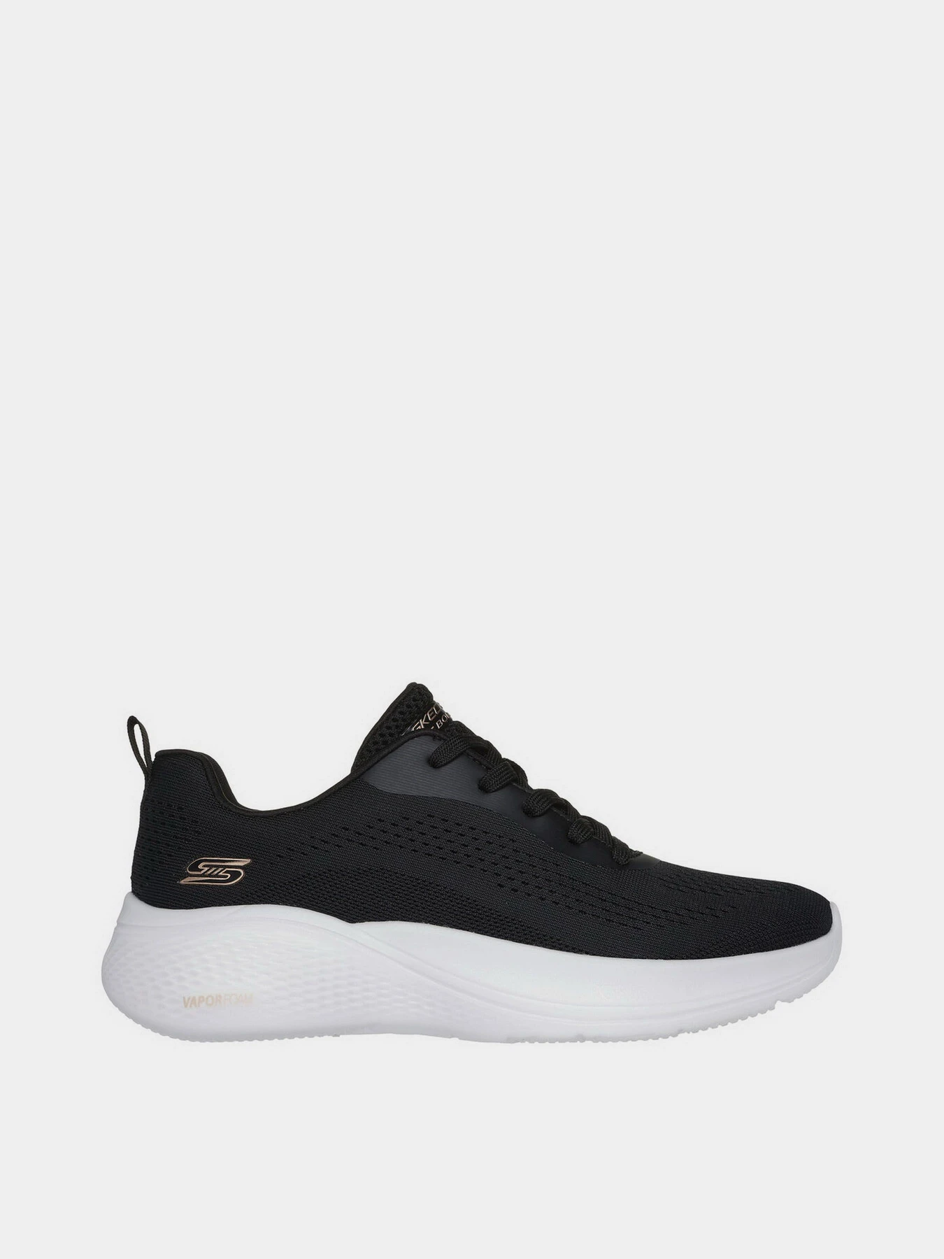 Кроссовки Skechers Bobs Infinity модель 117550 BLK Фото