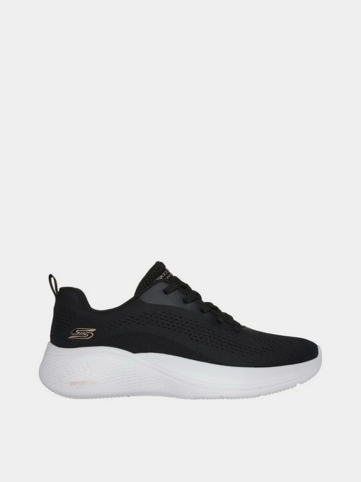 Кроссовки Skechers Bobs Infinity модель 117550 BLK Фото