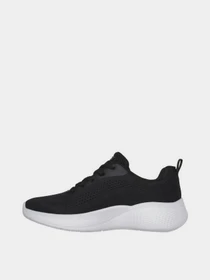 Кроссовки Skechers Bobs Infinity модель 117550 BLK Фото