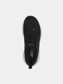 Кроссовки Skechers Bobs Infinity модель 117550 BLK Фото