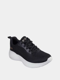 Кроссовки Skechers Bobs Infinity модель 117550 BLK Фото