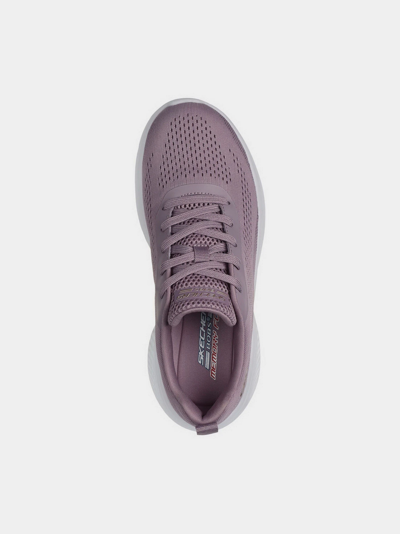Кроссовки Skechers Bobs Infinity модель 117550 QUAL Кроссовки Skechers Bobs Infinity модель 117550 QUAL Фото