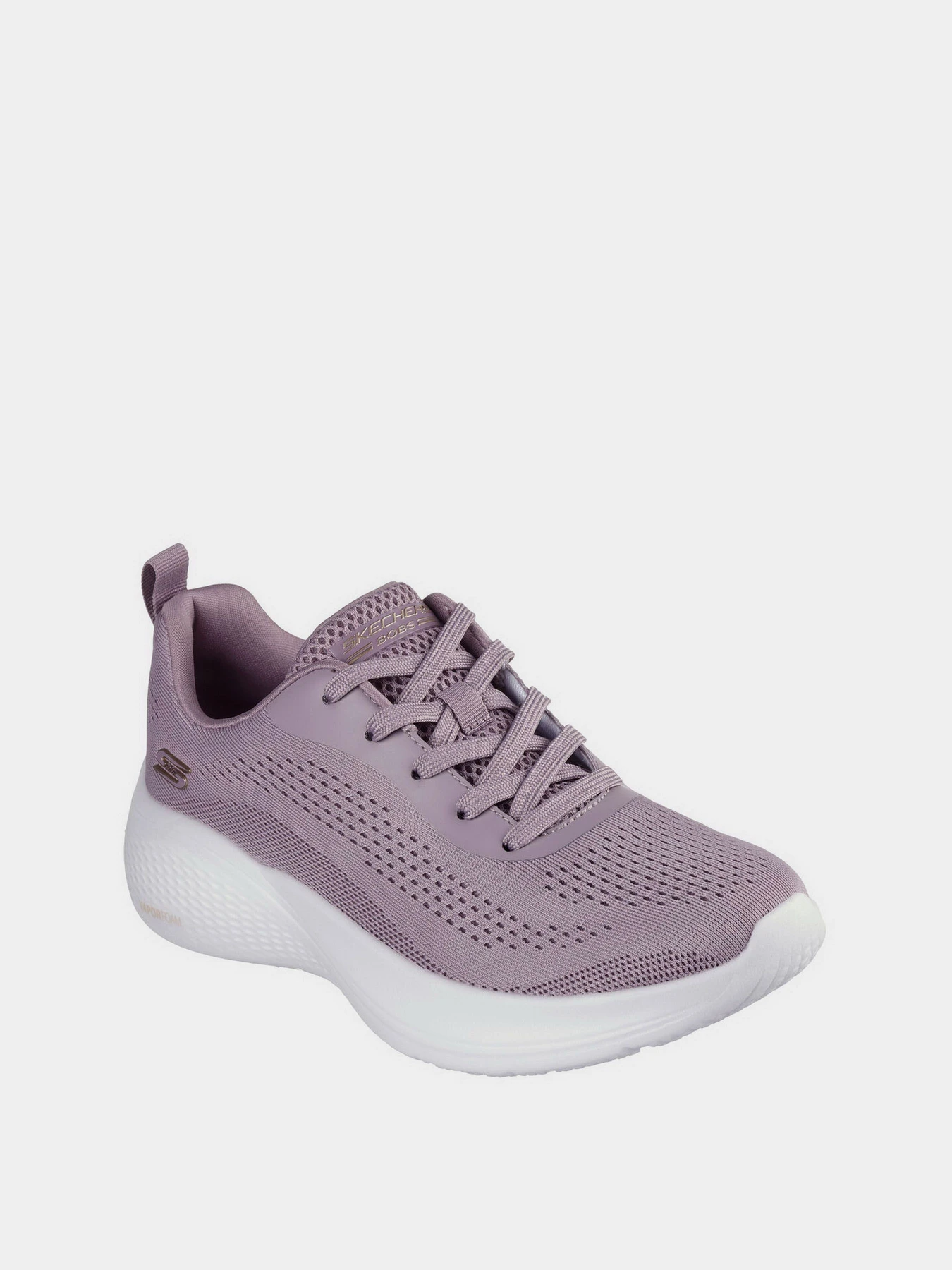 Кроссовки Skechers Bobs Infinity модель 117550 QUAL Кроссовки Skechers Bobs Infinity модель 117550 QUAL Фото