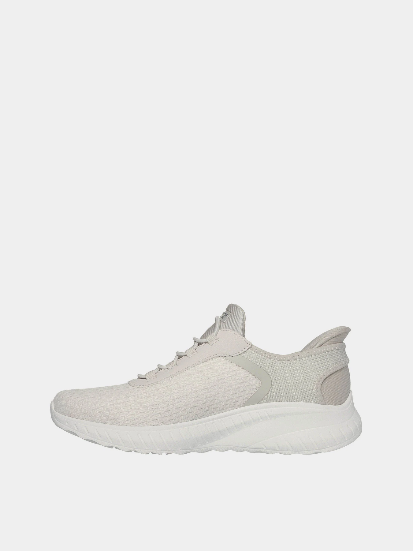 Кроссовки Skechers Bobs Squad Chaos модель 117504 OFWT Кроссовки Skechers Bobs Squad Chaos модель 117504 OFWT Фото
