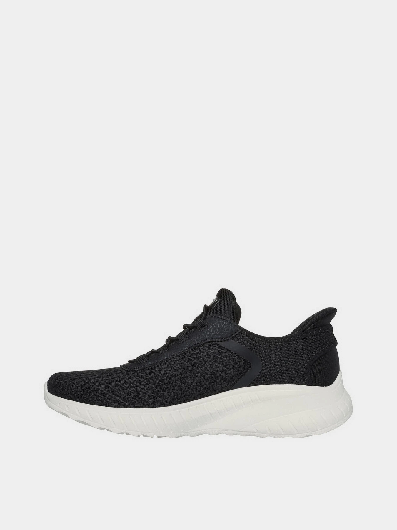 Кроссовки Skechers Bobs Squad Chaos модель 117504 BLK Кроссовки Skechers Bobs Squad Chaos модель 117504 BLK Фото
