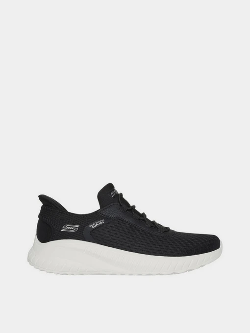 Кроссовки Skechers Bobs Squad Chaos модель 117504 BLK Фото