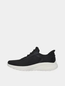 Кроссовки Skechers Bobs Squad Chaos модель 117504 BLK Фото
