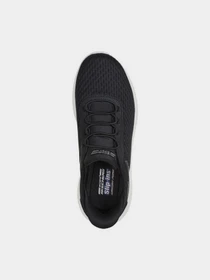 Кроссовки Skechers Bobs Squad Chaos модель 117504 BLK Фото