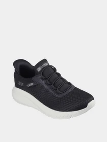 Кроссовки Skechers Bobs Squad Chaos модель 117504 BLK Фото