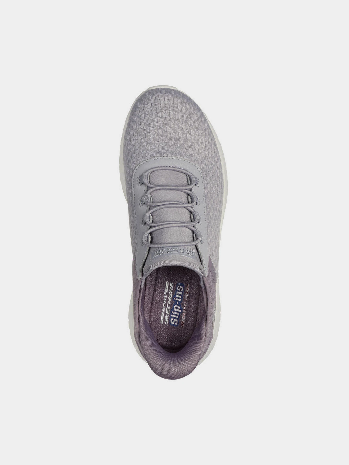Кроссовки Skechers Slip-ins: BOBS Sport Squad Chaos модель 117504 LAV Фото