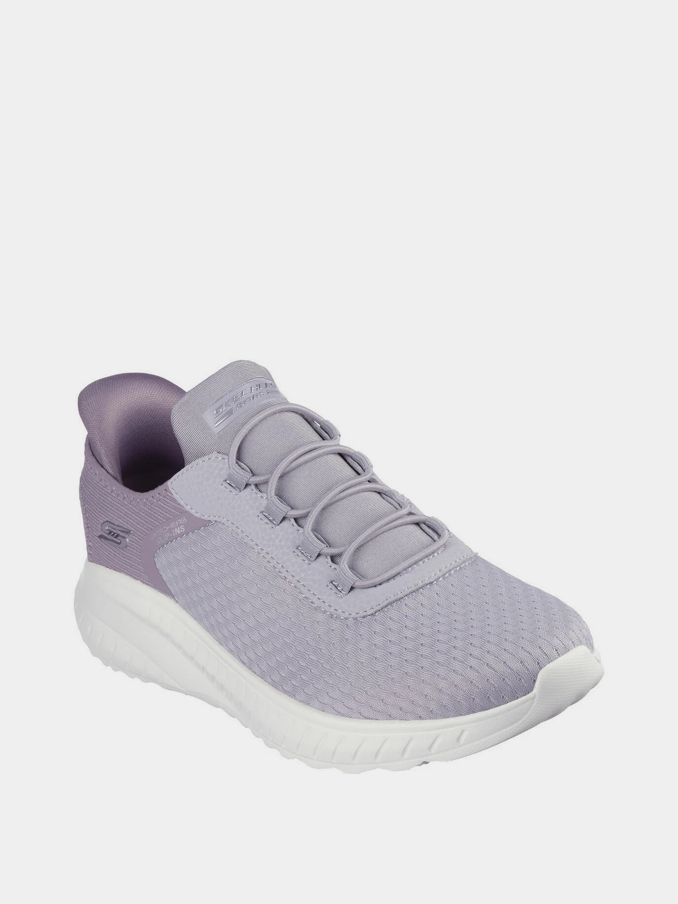Кроссовки Skechers Slip-ins: BOBS Sport Squad Chaos модель 117504 LAV Фото