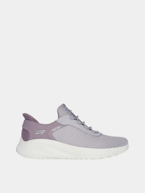 Кроссовки Skechers Slip-ins: BOBS Sport Squad Chaos модель 117504 LAV Фото