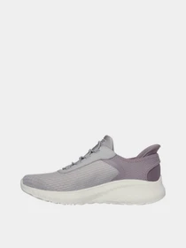 Кроссовки Skechers Slip-ins: BOBS Sport Squad Chaos модель 117504 LAV Фото