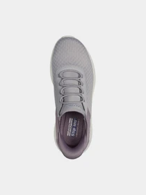 Кроссовки Skechers Slip-ins: BOBS Sport Squad Chaos модель 117504 LAV Фото