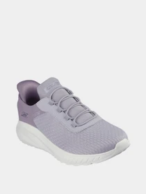Кроссовки Skechers Slip-ins: BOBS Sport Squad Chaos модель 117504 LAV Фото