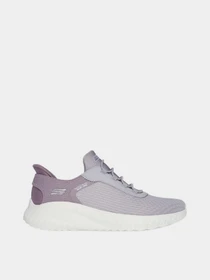 Кроссовки Skechers Slip-ins: BOBS Sport Squad Chaos модель 117504 LAV Фото