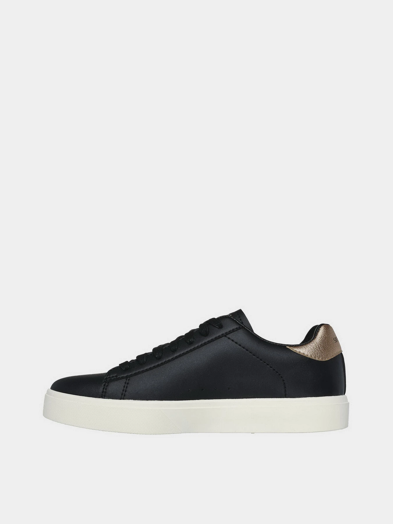 Кеды Skechers Eden Lx модель 185016 BKRG Фото