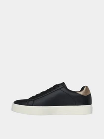 Кеды Skechers Eden Lx модель 185016 BKRG Фото