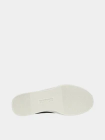 Кеды Skechers Eden Lx модель 185016 BKRG Фото