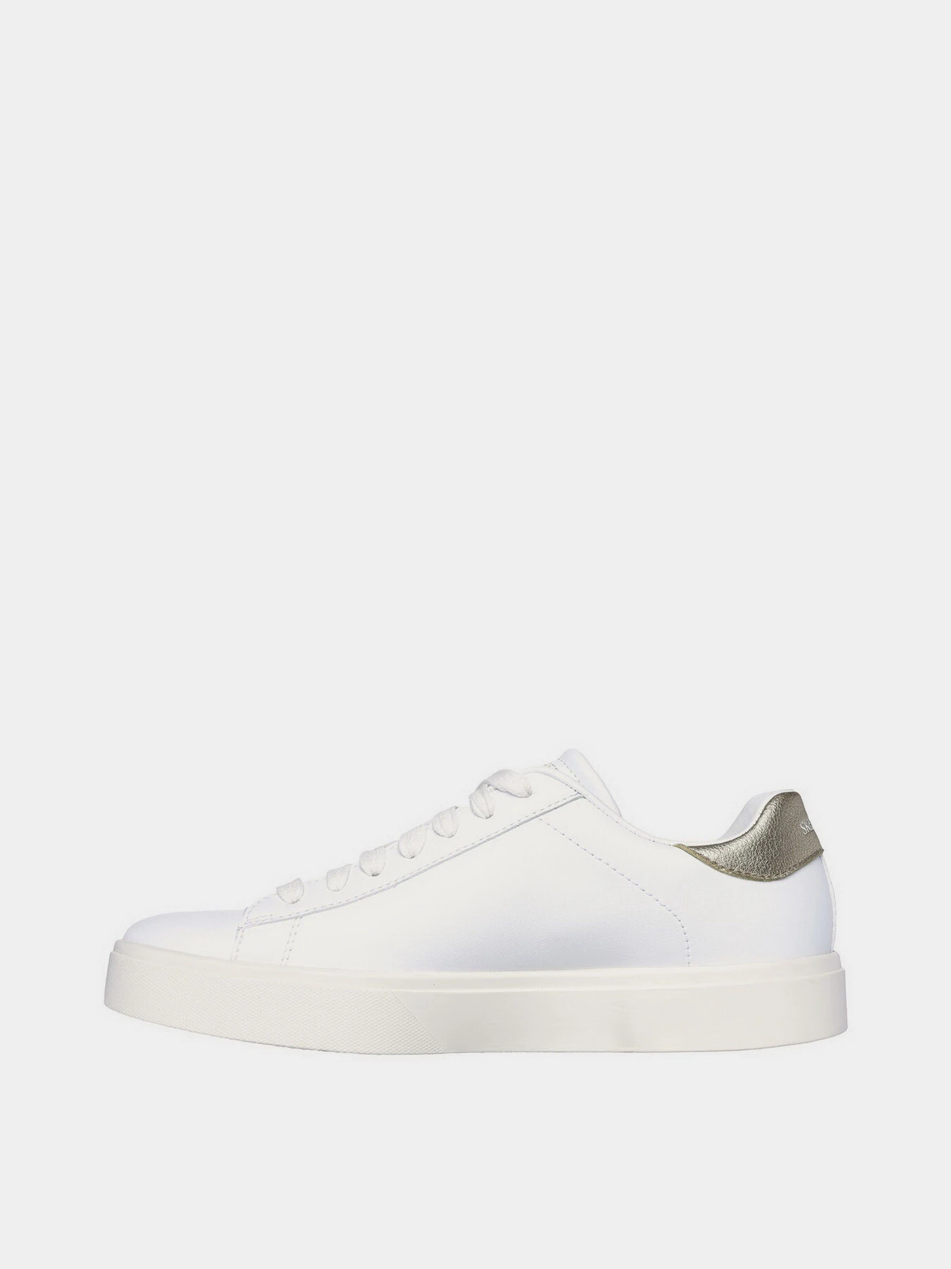 Кеды Skechers Eden Lx модель 185016 WTGD Фото