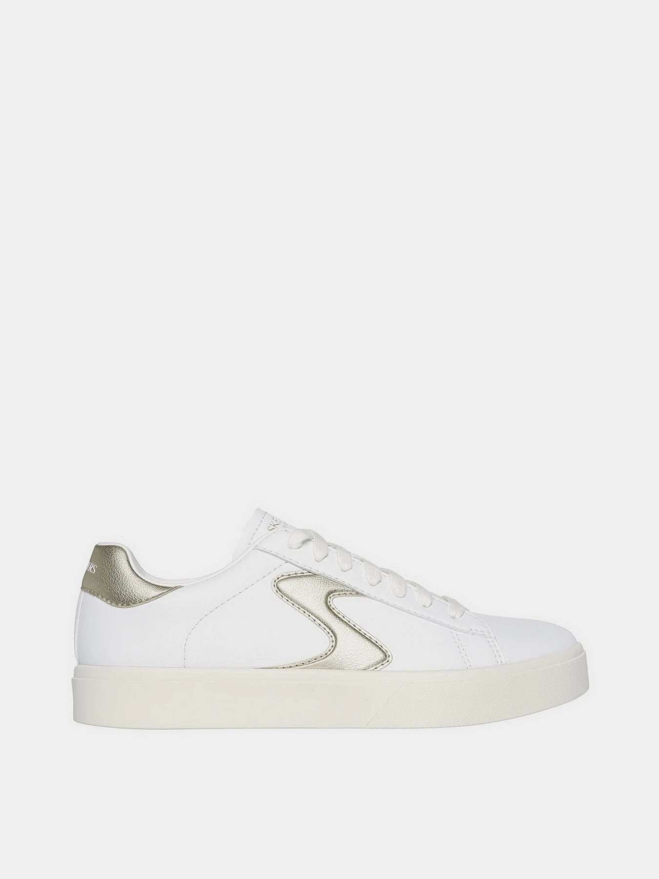 Кеды Skechers Eden Lx модель 185016 WTGD Фото