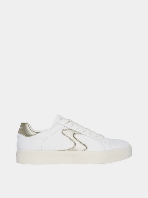 Кеды Skechers Eden Lx модель 185016 WTGD Фото