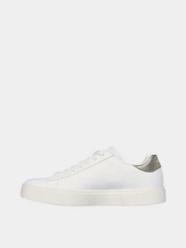 Кеды Skechers Eden Lx модель 185016 WTGD Фото