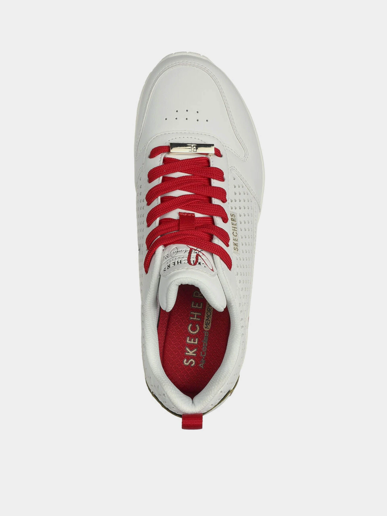 Кроссовки Skechers Uno модель 177991 WRD Кроссовки Skechers Uno модель 177991 WRD Фото